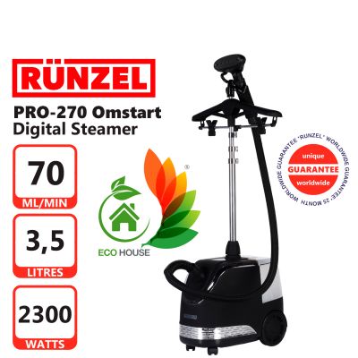 RUNZEL PRO-270 Omstart Limited Edition