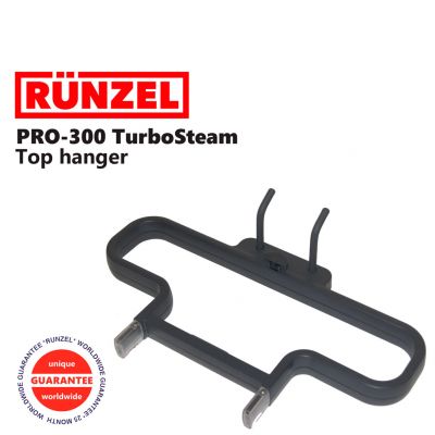 RUNZEL PRO-300 TurboSteam - SpareParts - Top hanger