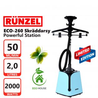 RUNZEL ECO-260 Skraddarsy Blue