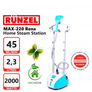 RUNZEL MAX-220 Rena Blue