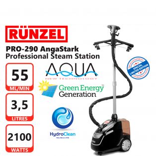 RUNZEL PRO-290 AngaStark Black
