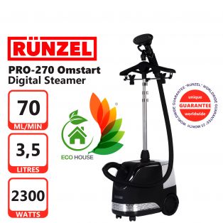RUNZEL PRO-270 Omstart Limited Edition
