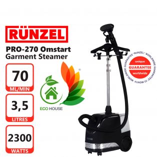 RUNZEL PRO-270 Omstart Limited Edition Black