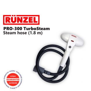 RUNZEL PRO-300 TurboSteam - Запасная часть - Паровой шланг 1.8 м