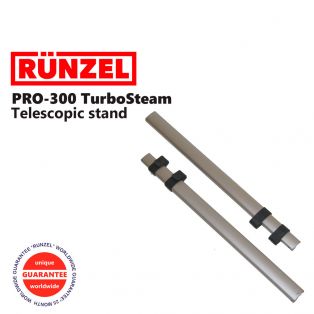RUNZEL PRO-300 TurboSteam - SpareParts - Telescopic stand