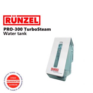 RUNZEL PRO-300 TurboSteam - SpareParts - Watertank