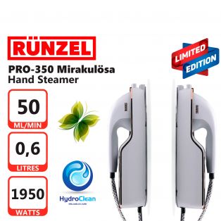 RUNZEL PRO-350 Mirakulosa White