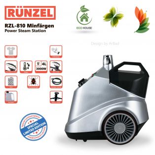 RUNZEL RZL-810 MinFargen