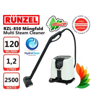 RUNZEL RZL-850 Mangfald