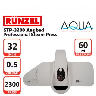 RUNZEL STP-3200 Angbad