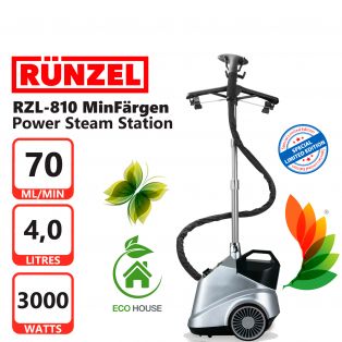 RUNZEL RZL-810 MinFargen Silver