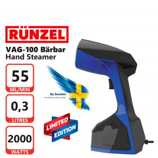 RUNZEL VAG-100 Barbar