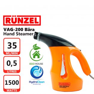 RUNZEL VAG-200 Bara Orange